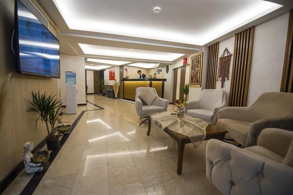 Vera Life Hotel 0*