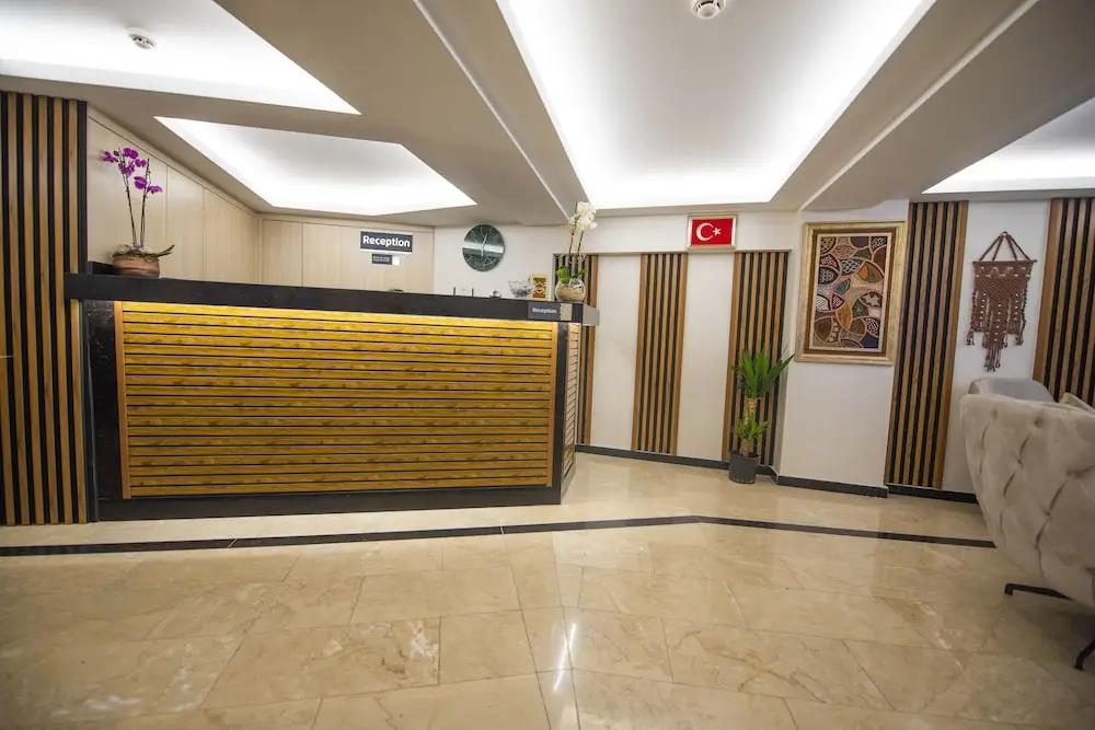 Vera Life Hotel 0*