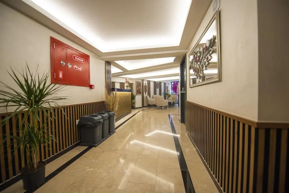 Vera Life Hotel 0*