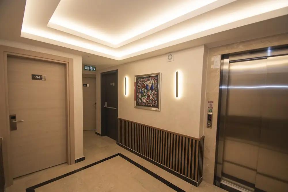 Vera Life Hotel 0*
