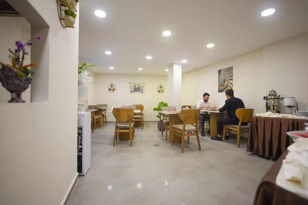 Vera Life Hotel 0*