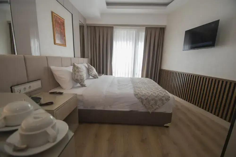 Vera Life Hotel 0*