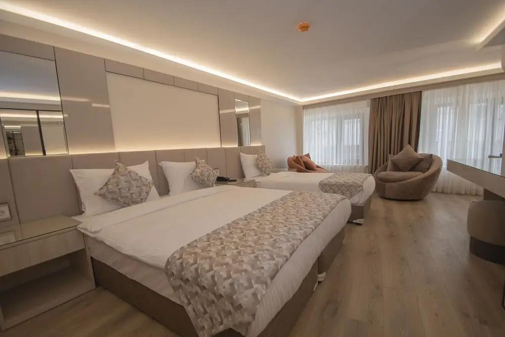 Vera Life Hotel 0*