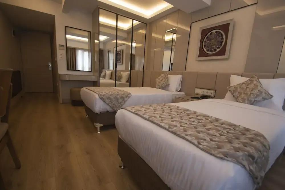 Vera Life Hotel 0*