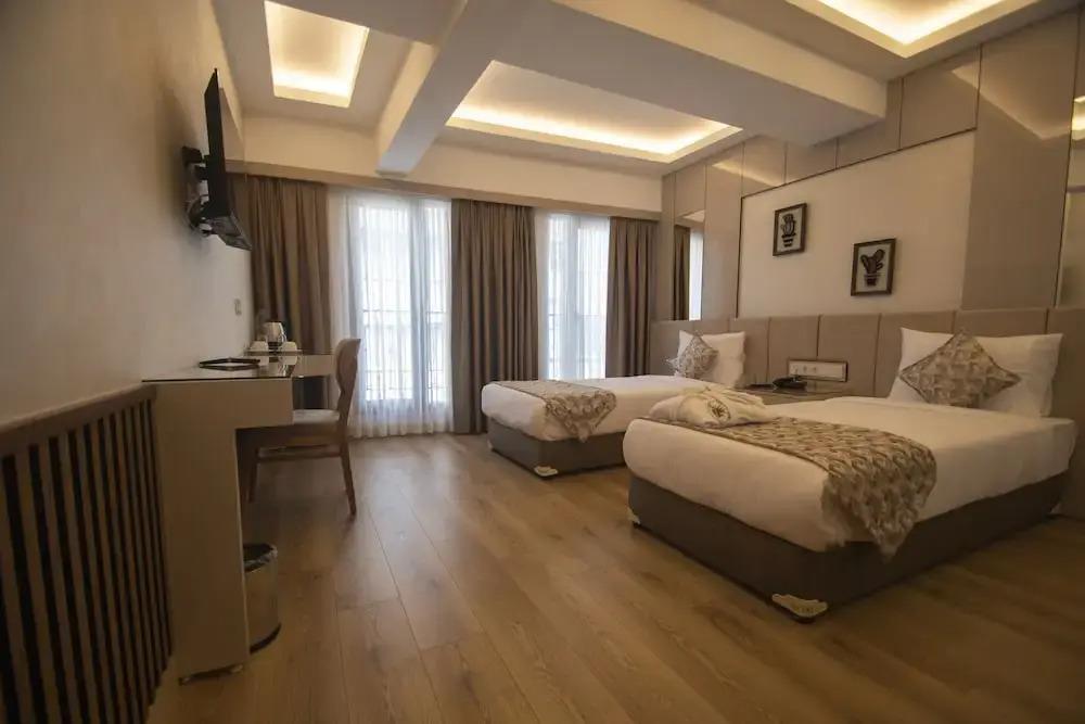 Vera Life Hotel 0*