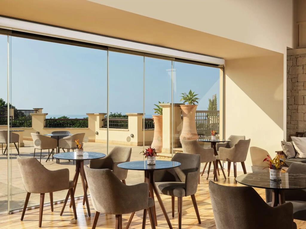 Aphrodite Hills Hotel by Atlantica 5*