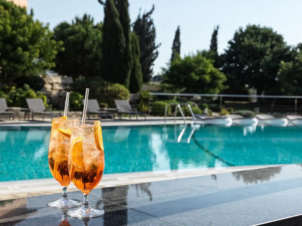 Aphrodite Hills Hotel by Atlantica 5*