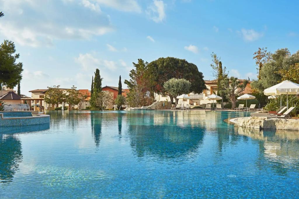 Aphrodite Hills Hotel by Atlantica 5*