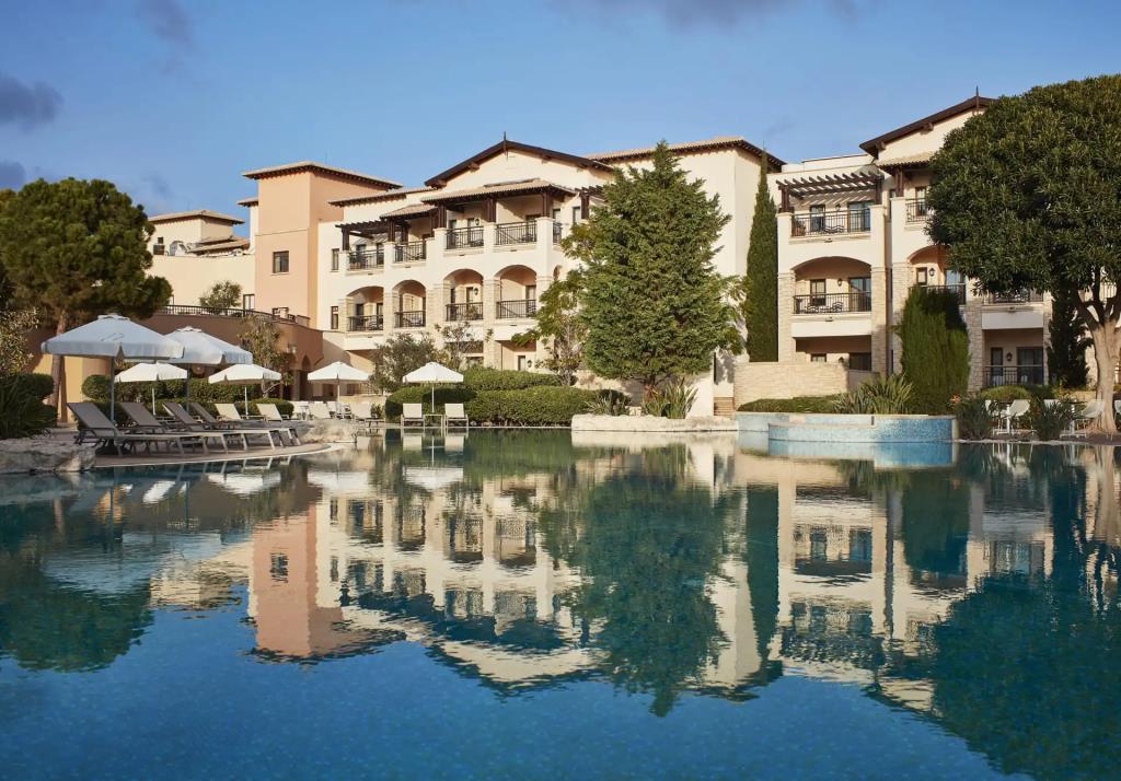 Aphrodite Hills Hotel by Atlantica 5*