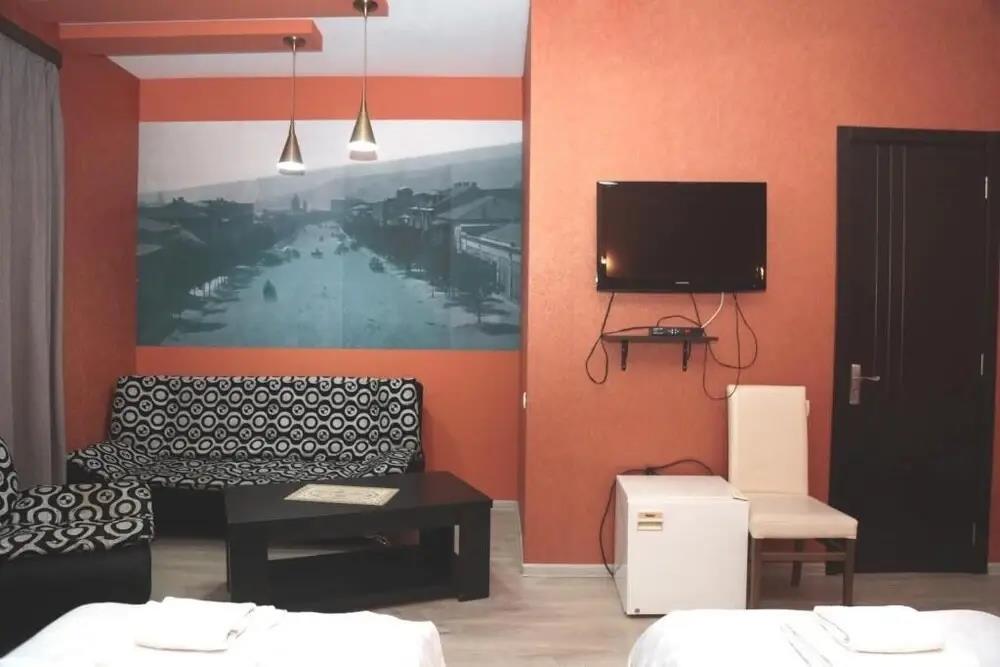 Hotel Center 2*