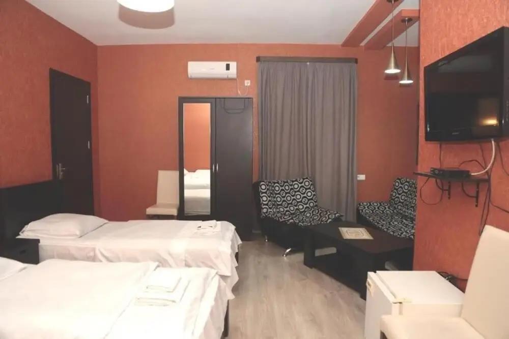 Hotel Center 2*