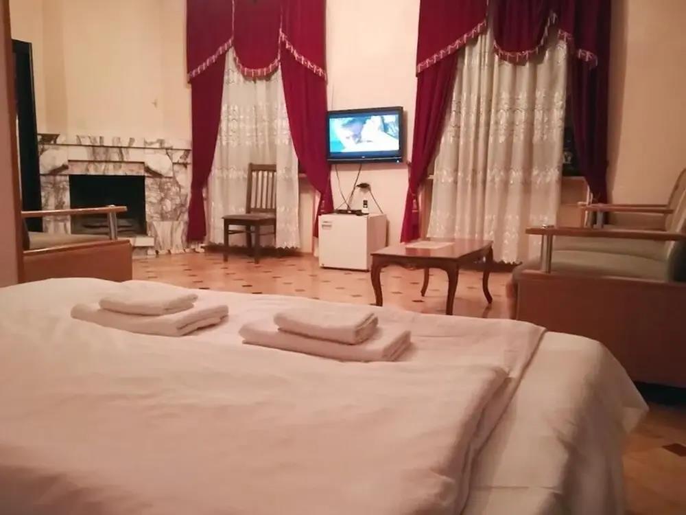 Hotel Center 2*