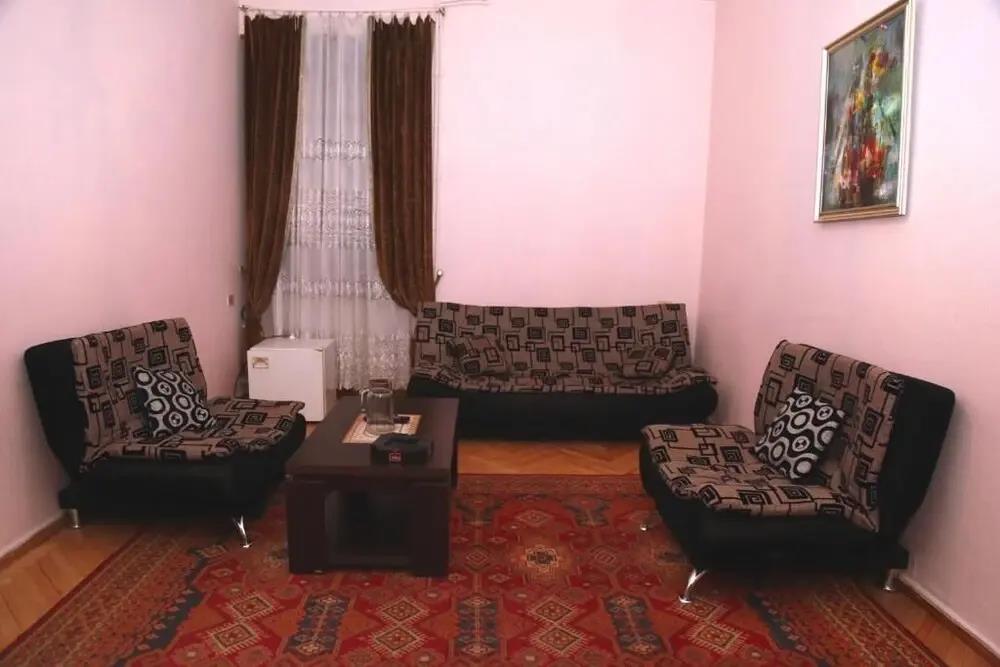 Hotel Center 2*