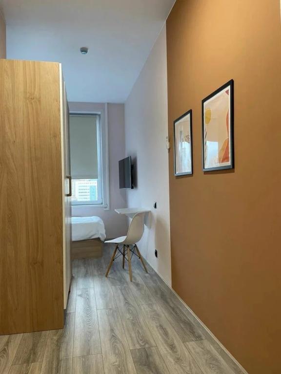 Apart-Otel Mesto 0*