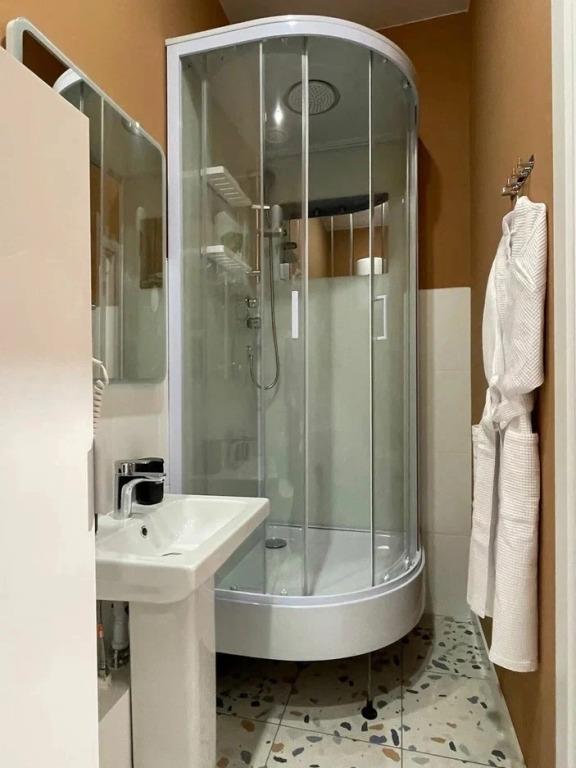 Apart-Otel Mesto 0*