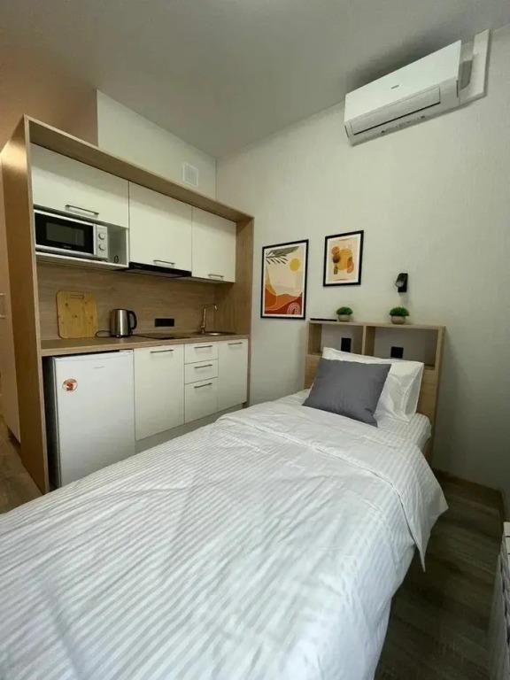 Apart-Otel Mesto 0*