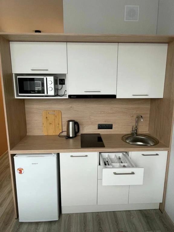 Apart-Otel Mesto 0*