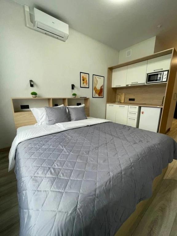 Apart-Otel Mesto 0*