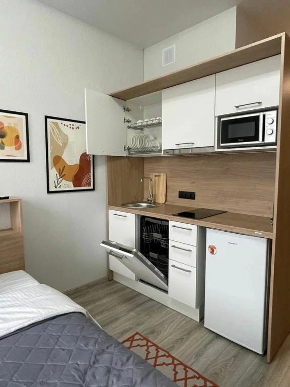 Apart-Otel Mesto 0*