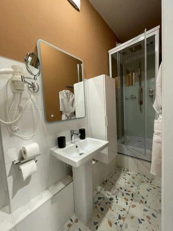 Apart-Otel Mesto 0*