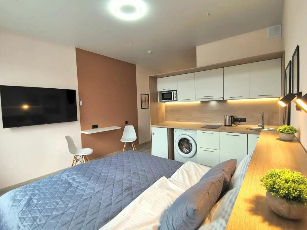 Apart-Otel Mesto 0*