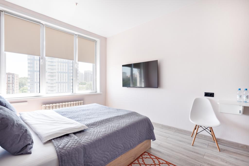 Apart-Otel Mesto 0*