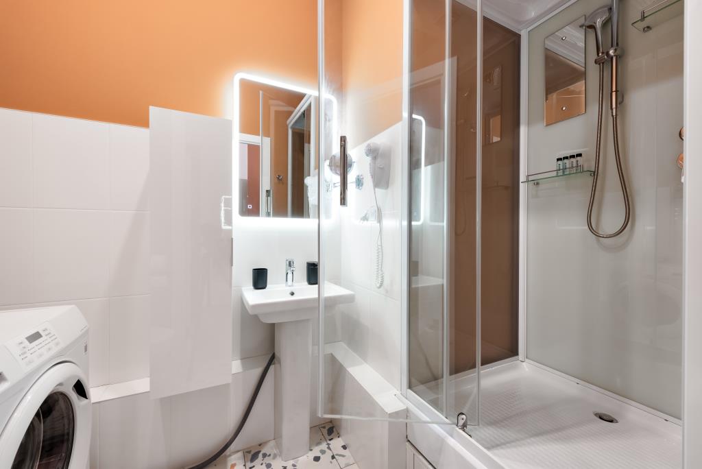 Apart-Otel Mesto 0*