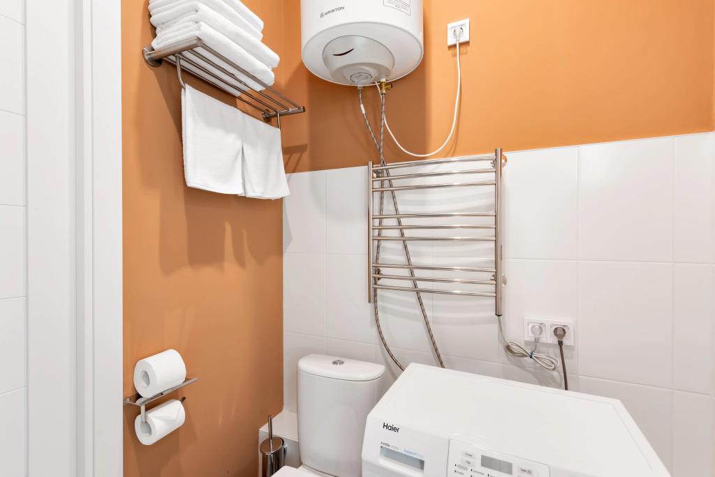 Apart-Otel Mesto 0*