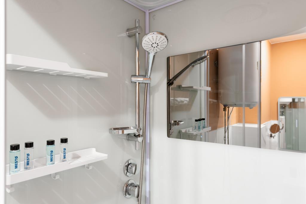 Apart-Otel Mesto 0*