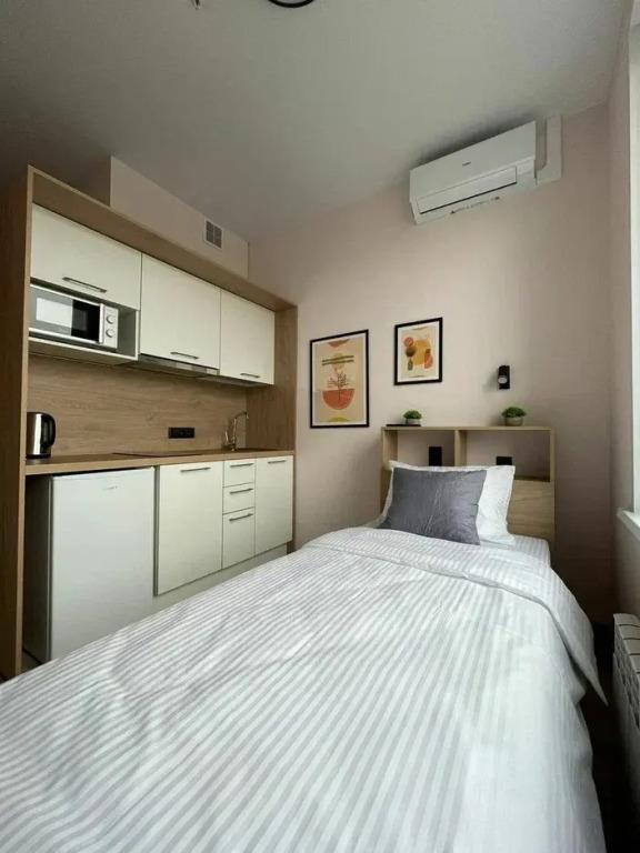 Apart-Otel Mesto 0*