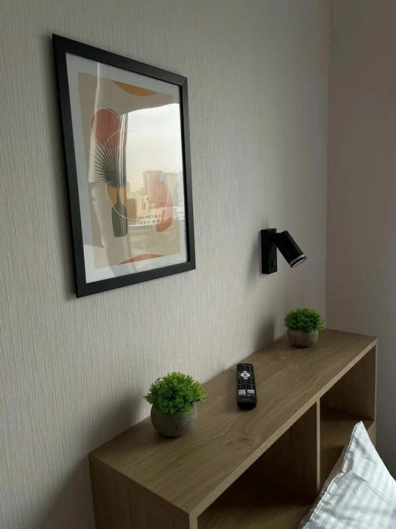 Apart-Otel Mesto 0*