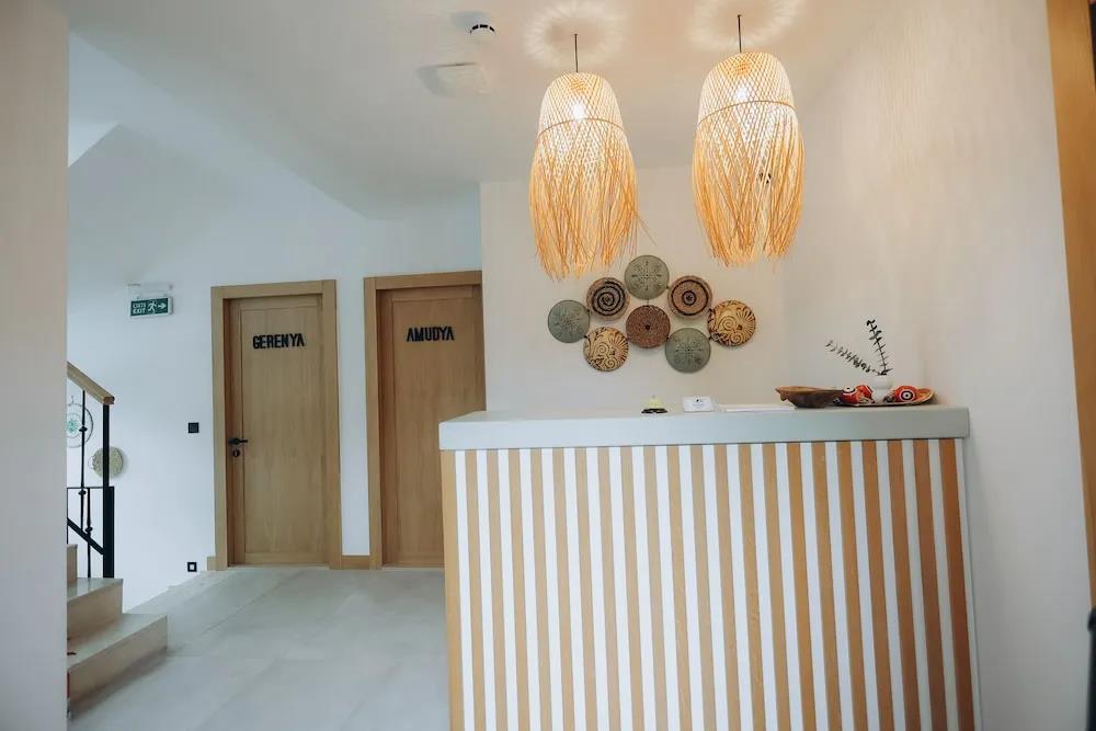 Kotraba Butik Hotel 0*
