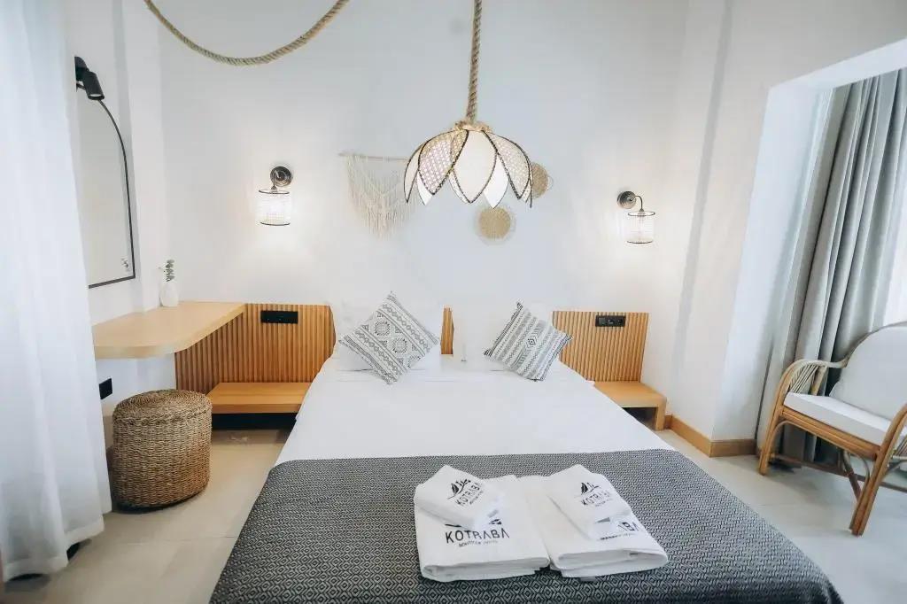 Kotraba Butik Hotel 0*