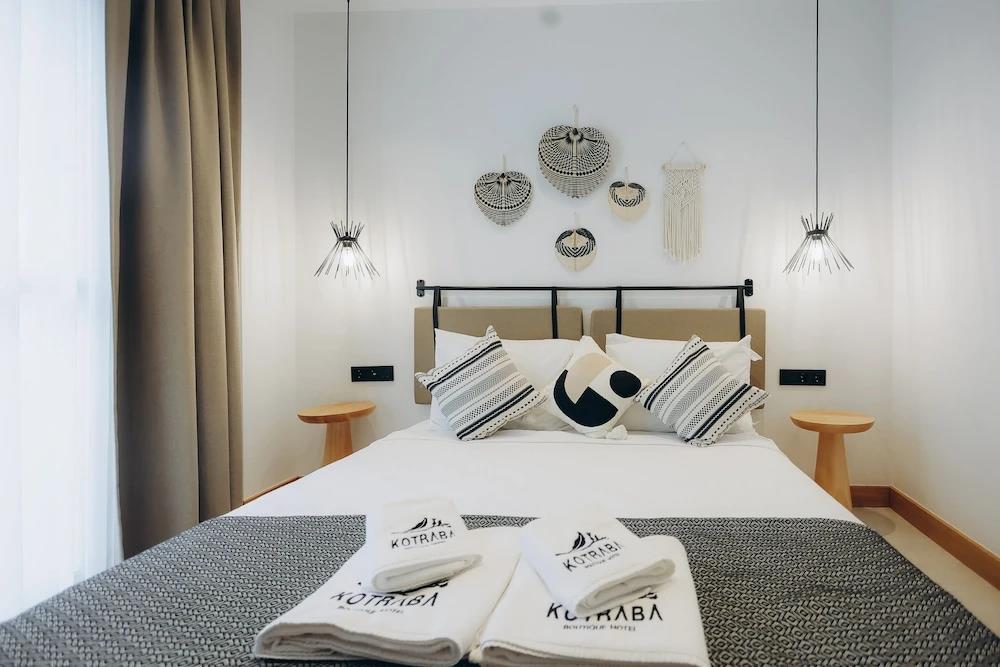 Kotraba Butik Hotel 0*
