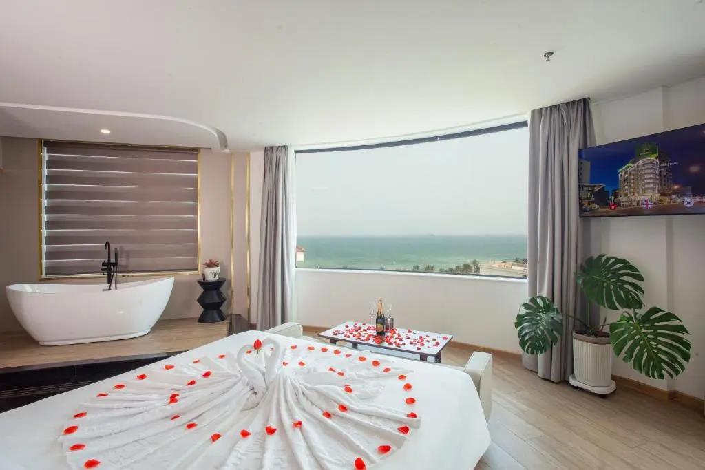 PAMA Boutique Hotel & Bistro Danang 3*