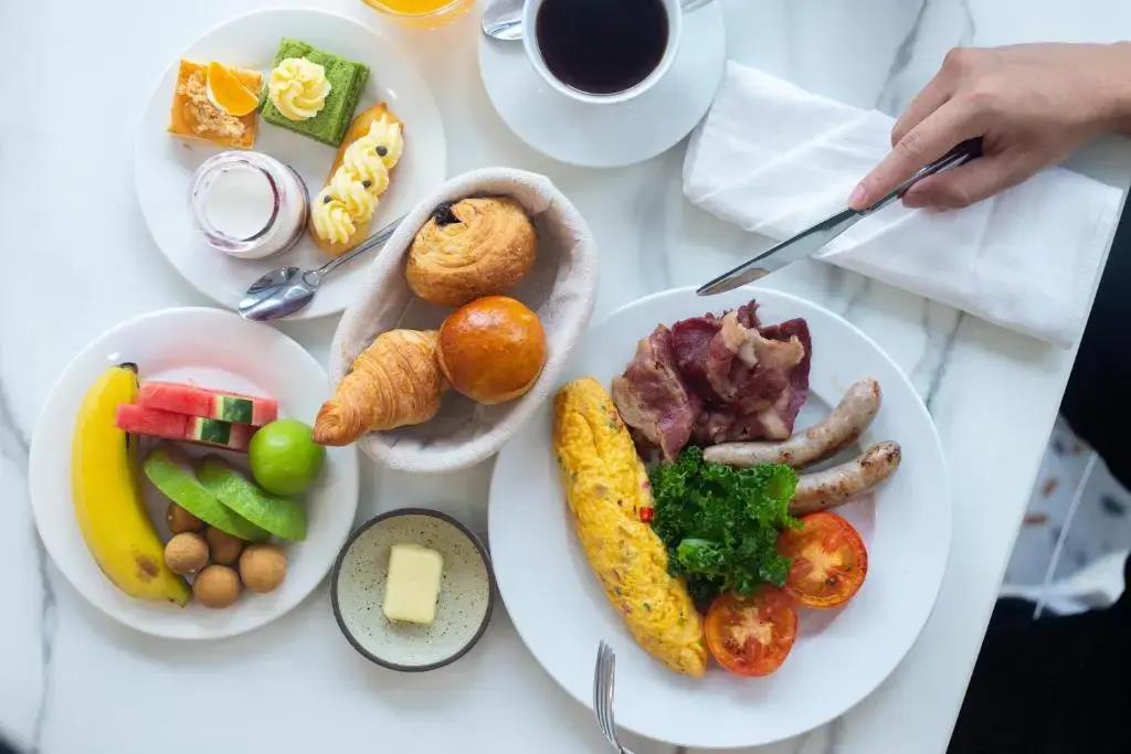 PAMA Boutique Hotel & Bistro Danang 3*