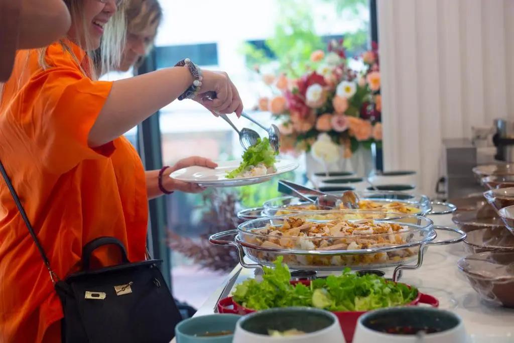 PAMA Boutique Hotel & Bistro Danang 3*