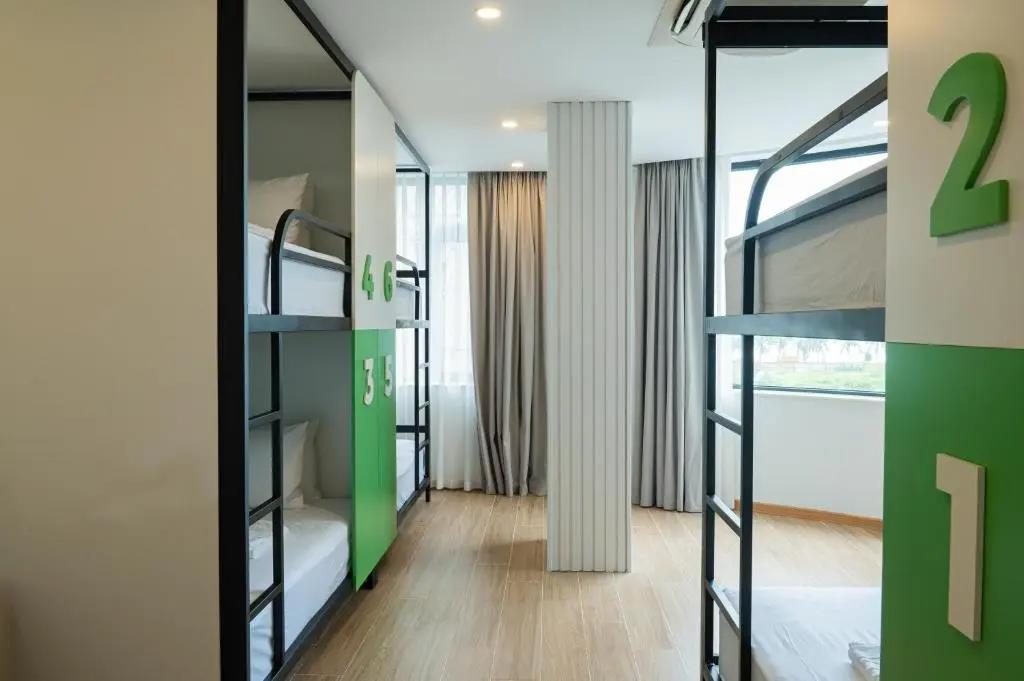 PAMA Boutique Hotel & Bistro Danang 3*