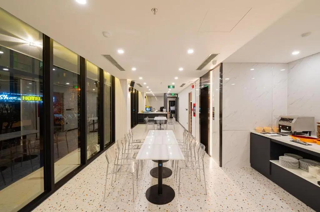 PAMA Boutique Hotel & Bistro Danang 3*