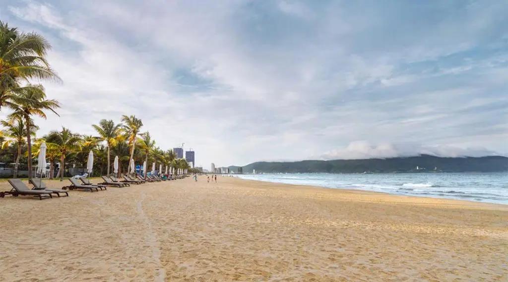 PAMA Boutique Hotel & Bistro Danang 3*