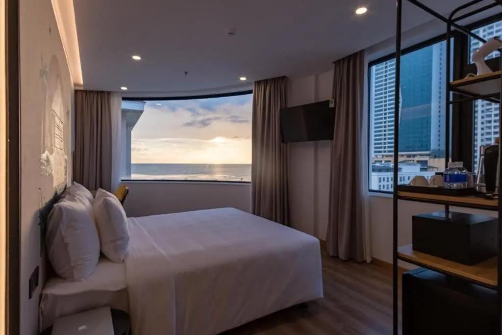 PAMA Boutique Hotel & Bistro Danang 3*