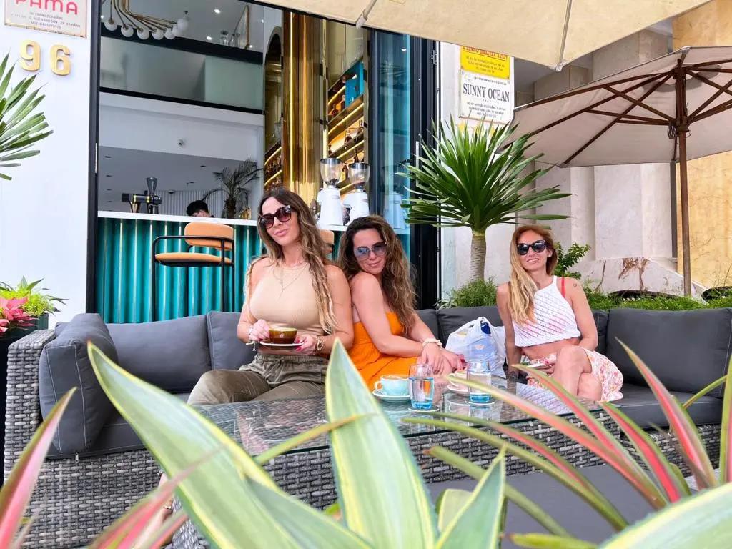 PAMA Boutique Hotel & Bistro Danang 3*