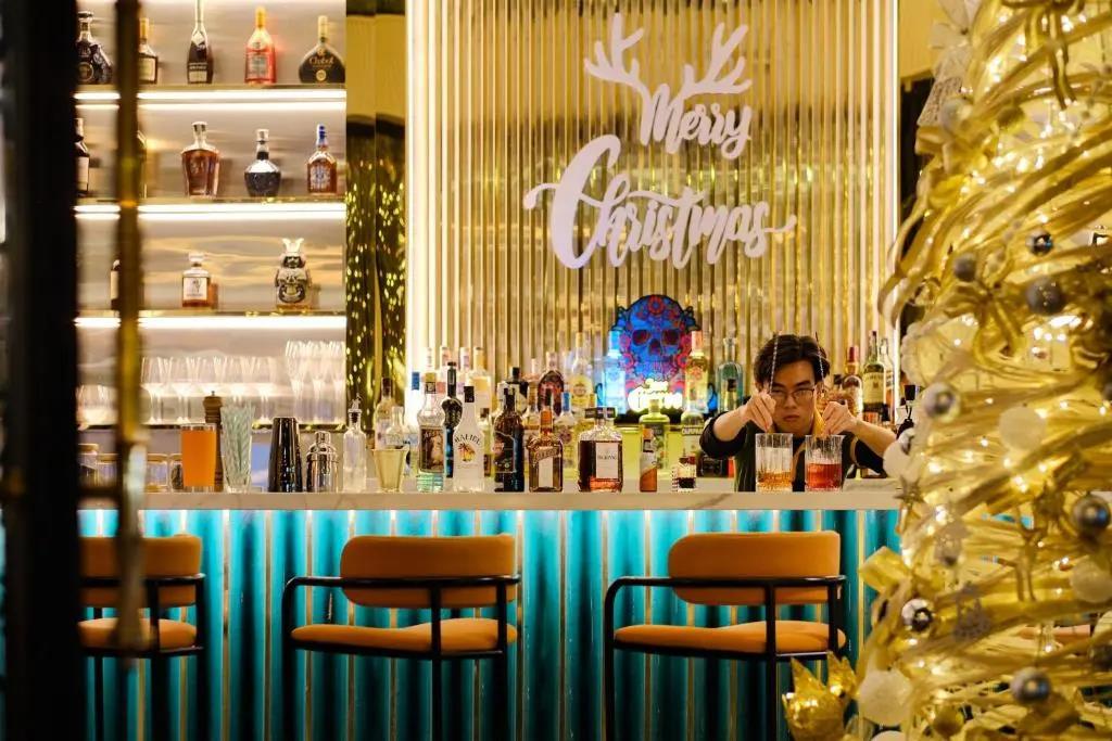 PAMA Boutique Hotel & Bistro Danang 3*