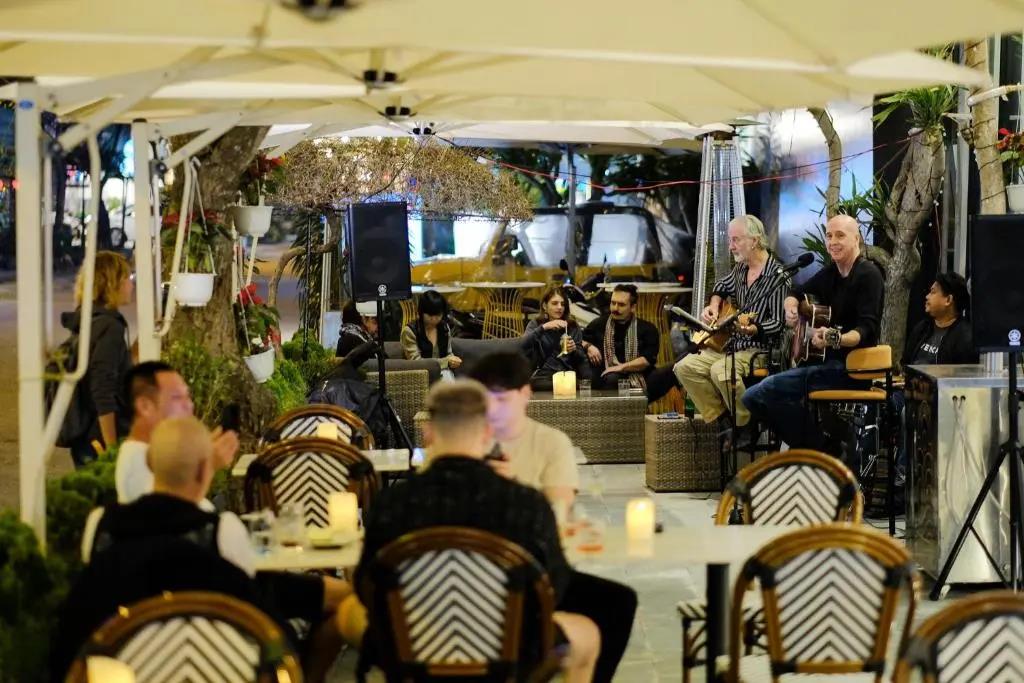 PAMA Boutique Hotel & Bistro Danang 3*