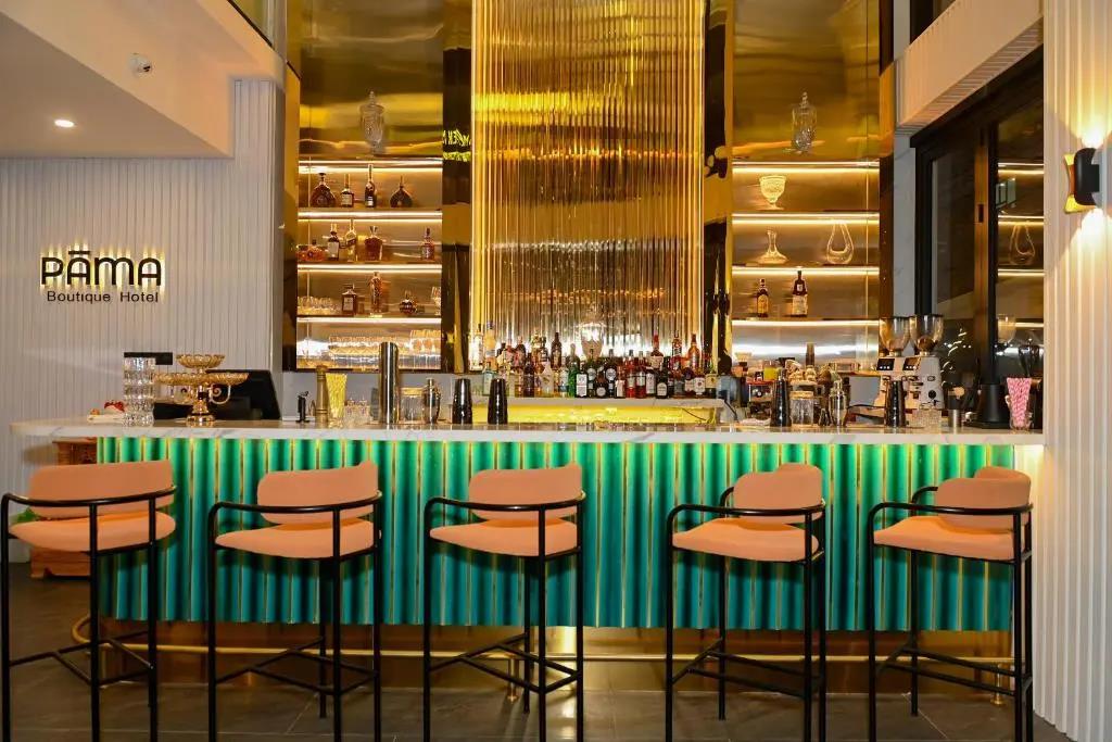 PAMA Boutique Hotel & Bistro Danang 3*
