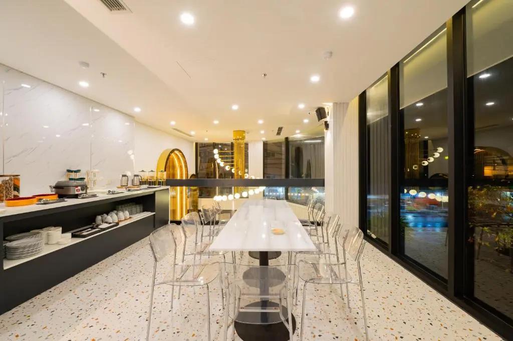 PAMA Boutique Hotel & Bistro Danang 3*