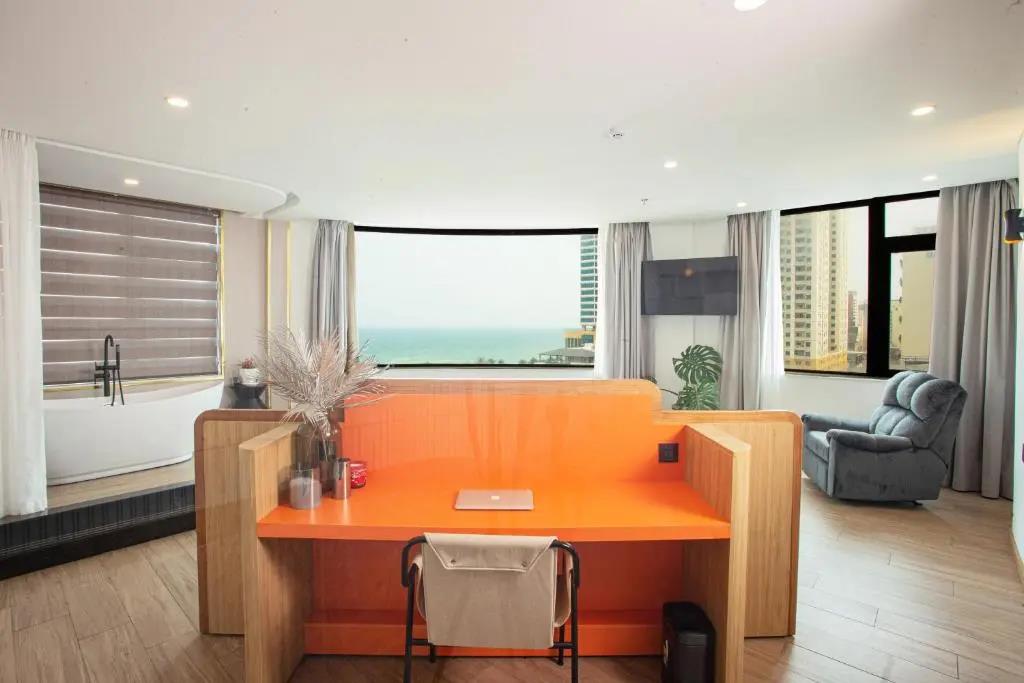PAMA Boutique Hotel & Bistro Danang 3*
