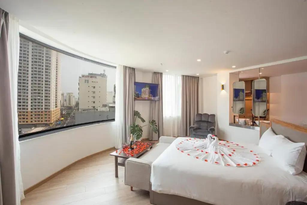 PAMA Boutique Hotel & Bistro Danang 3*