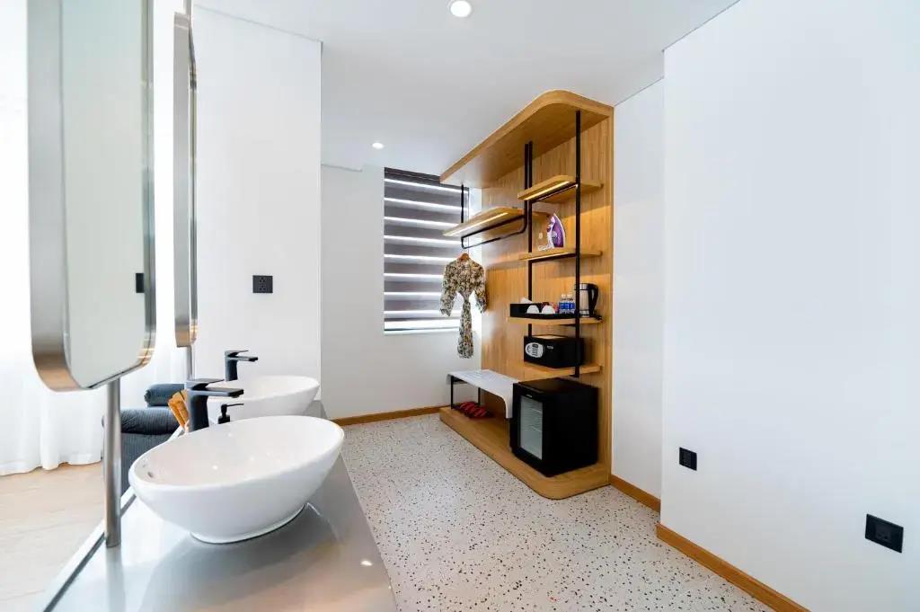 PAMA Boutique Hotel & Bistro Danang 3*