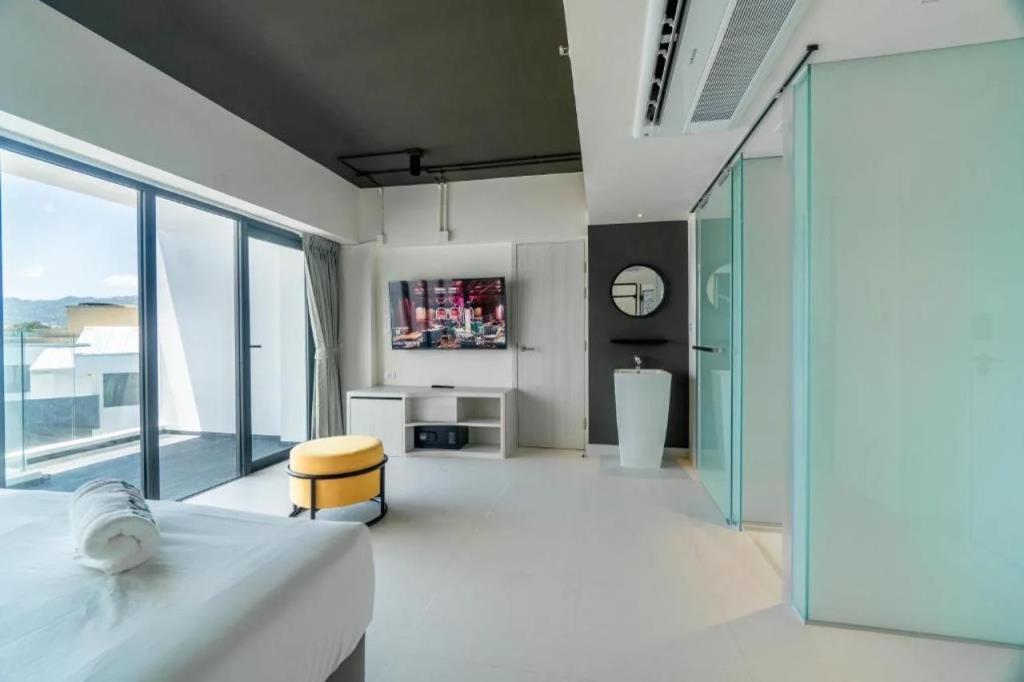 SocialTel Koh Samui 3*